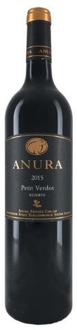 ANURA Petit Verdot Reserve