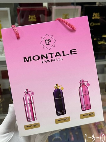 Парфюм Montale 651049