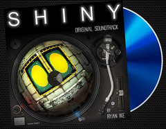 Shiny - Original Soundtrack (для ПК, цифровой код доступа)