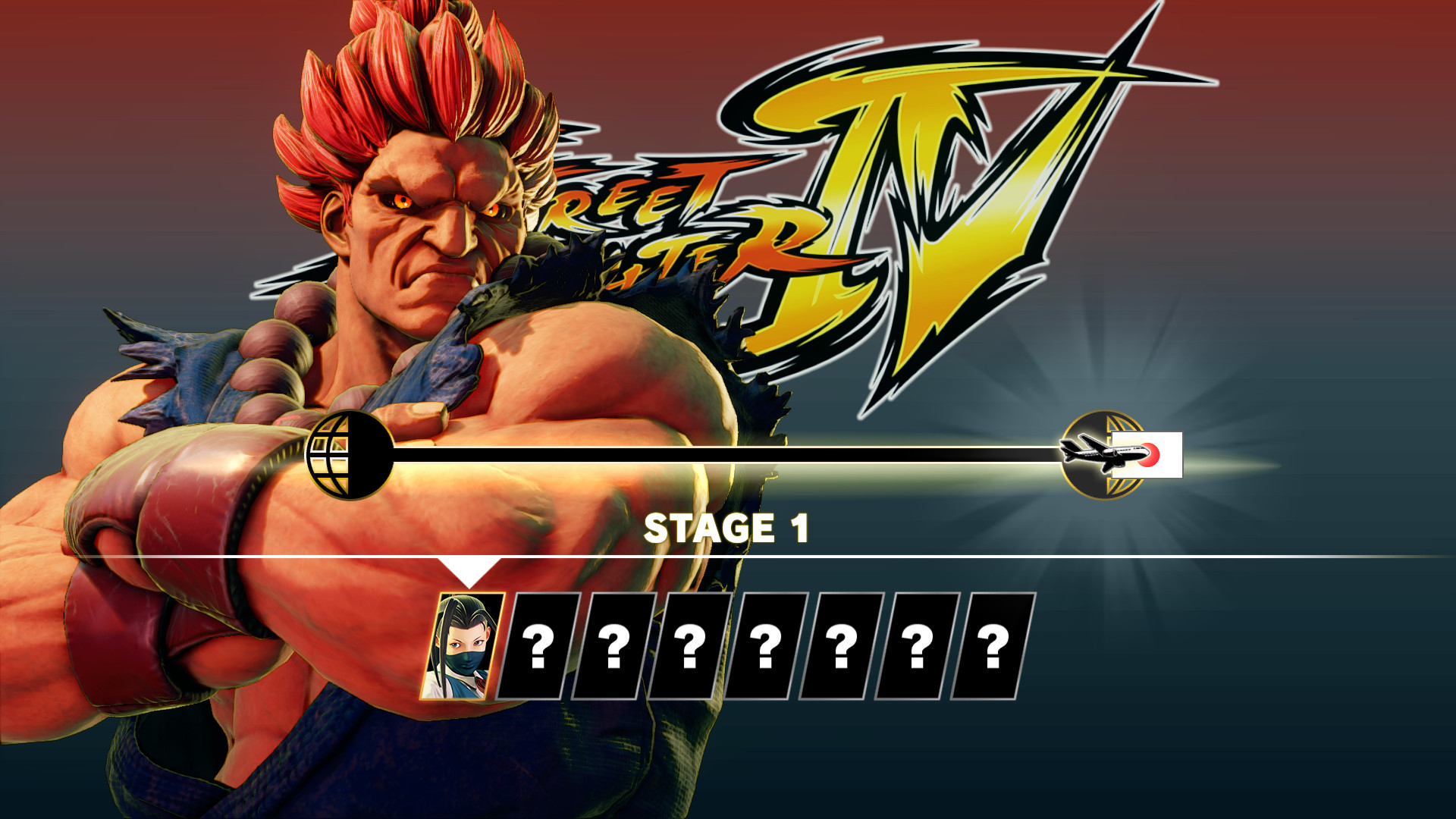 Street fighter iv arcade edition steam фото 113