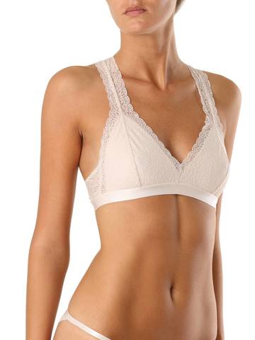 Бюстье женское Tropical LBE 782 Conte Elegant