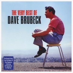 Dave Brubeck / The Very Best Of (2LP)