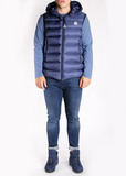 Жилет MONCLER