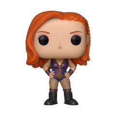 Фигурка Funko POP! WWE: Becky Lynch (65) (Б/У)