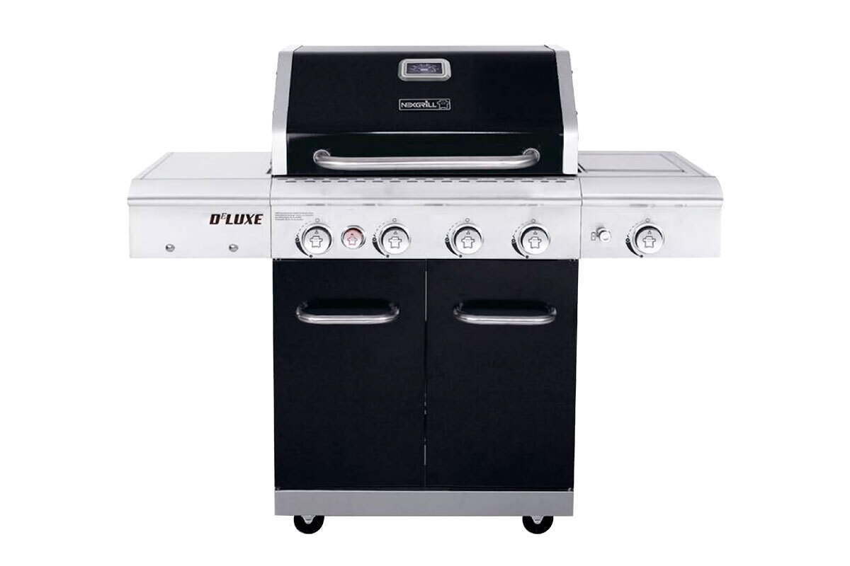 Grill nexgrill clearance