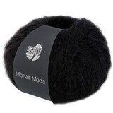 Пряжа Lana Grossa Mohair Moda 016