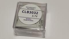 Аккумулятор Maxell CLB3032-T