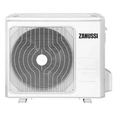 Сплит-система кассетного типа Zanussi ZACC-24 H/ICE/FI/A22/N1