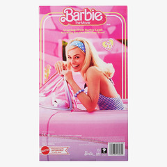 Барби в Диско Комбинезоне. Barbie The Movie