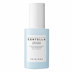 SKIN1004 Сыворотка для лица увлажняющая с центеллой - Madagascar centella hyalu-cica blue serum,50мл