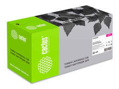 Картридж лазерный Cactus CS-CE273AV пурпурный (15000стр.) для HP LJ Ent CP5525