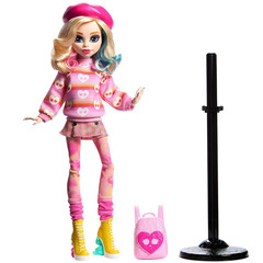 Энид Синклер Монстер Хай