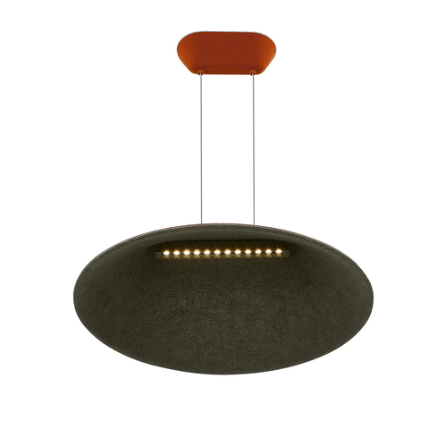 Светильник подвесной ST Luce Sentito SL3001.723.01