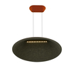 Светильник подвесной ST Luce Sentito SL3001.723.01