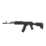 Приклад на АКМ с подщёчником, DLG Tactical