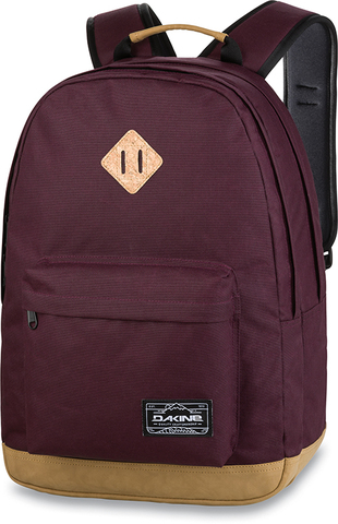 Dakine campus 33l plum shadow online