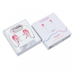 Вибрирующие зажимы для сосков Gemini LOVENSE (управление через приложение)