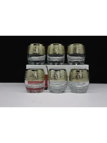 Набор стопок