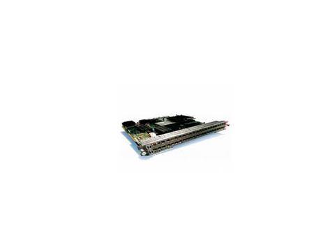 Модуль Cisco Catalyst WS-X6524-100FX-MM