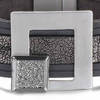 Браслет женский Vintage Gray Square-E190343