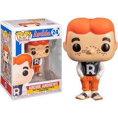 Фигурка Funko POP! Vinyl: Archie Comics: Archie 45240