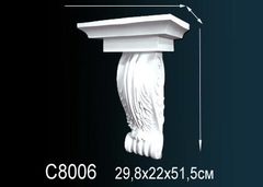 Консоль C8006