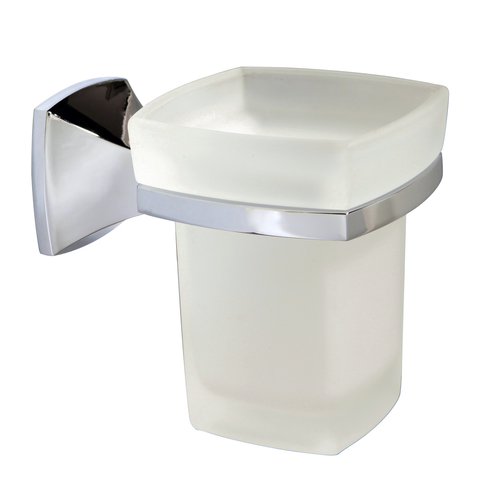 WasserKRAFT Wern K-2528 Подстаканник одинарный