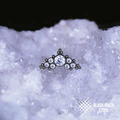 Annabelle IG Crystal