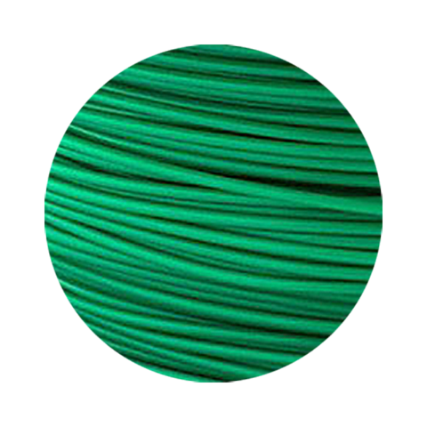 Зелёный PLA-пластик Bestfilament