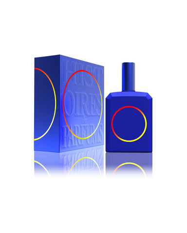 Histoires De Parfums This Is Not A Blue Bottle 1/.3 edp