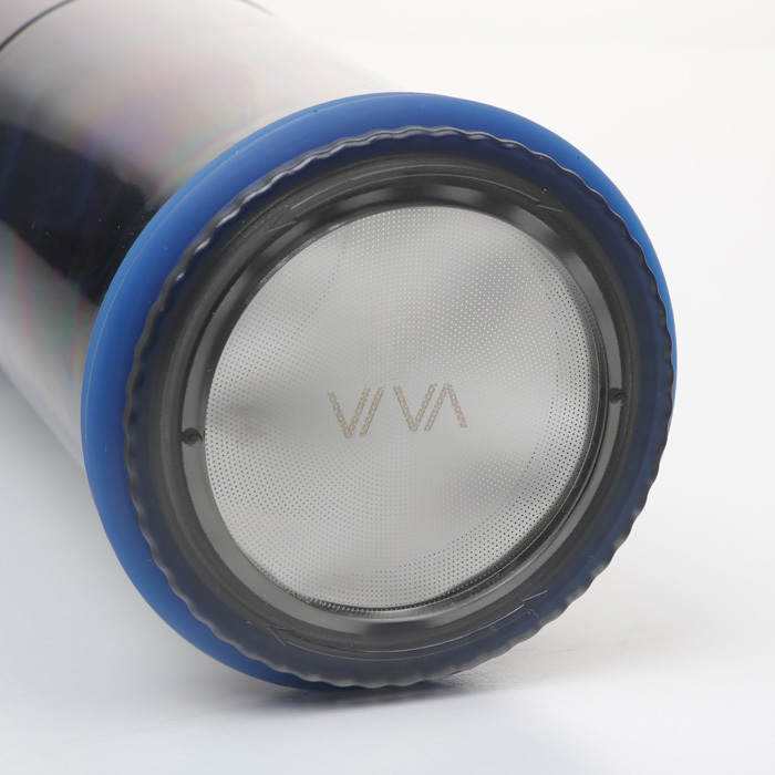 Тамблер для заваривания чая с функцией контроля SmartBrew, Viva Scandinavia 