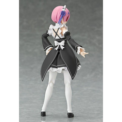 Фигурка figma Re:Zero Starting Life in Another World Ram 4545784067482