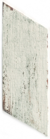 Natucer Retro Naveta Blanc 18.5x42