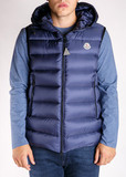 Жилет MONCLER