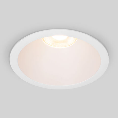 Уличный встраиваемый светильник Light  LED  3005  (35160/U) белый  18W