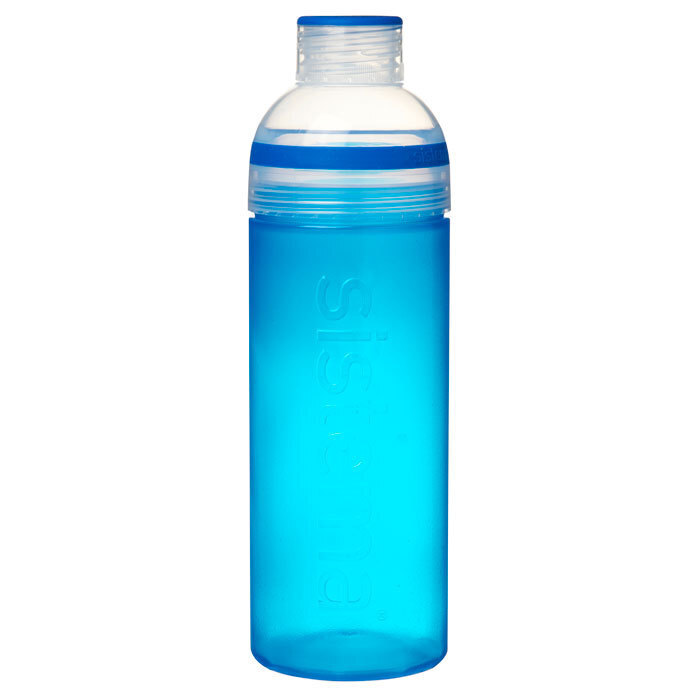 Бутылка для воды Sistema 