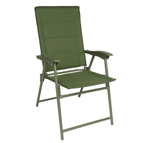 Army folding chair hotsell