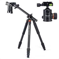 FOTOPRO Tripod X-go HR PRO профессиональный алюминиевый