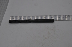 Сверло 8.8мм. (80х125) HSСО ц\х СССР