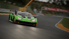 Assetto Corsa Competizione - 2023 GT World Challenge (для ПК, цифровой код доступа)