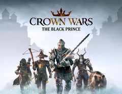 Crown Wars: The Black Prince (для ПК, цифровой код доступа)