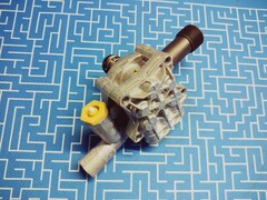 Насос  QUATTRO ELEMENTI MILANO100 (793-299-P13)