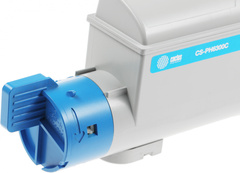 Лазерный картридж Cactus CS-PH6300C (106R01218) голубой для Xerox Phaser 6360DN 6360, 6360N (12'000 стр.)