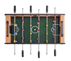 Игровой стол настольный Weekend - футбол Junior I (69x36x20см)