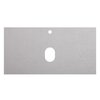 BelBagno KEP-90-GRN Столешница из керамогранита 916х468 KEP-90-GRN Granito