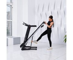 Беговая дорожка DFC ALTERA T-CE-7420