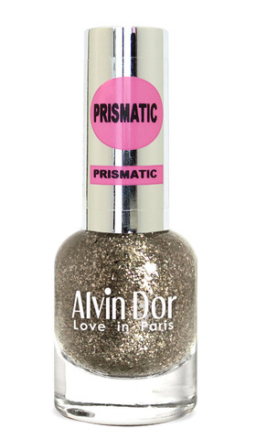Alvin D`or  Лак  PRISMATIC  т.2725  15мл