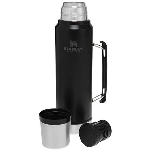 Stanley Classic бутылка объемом 1000 мл