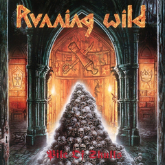 Running Wild / Pile Of Skulls (2LP)