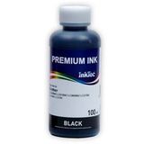 Чернила Inktec B1000 черные, black 100мл - для картриджей Brother LC970/LC1000